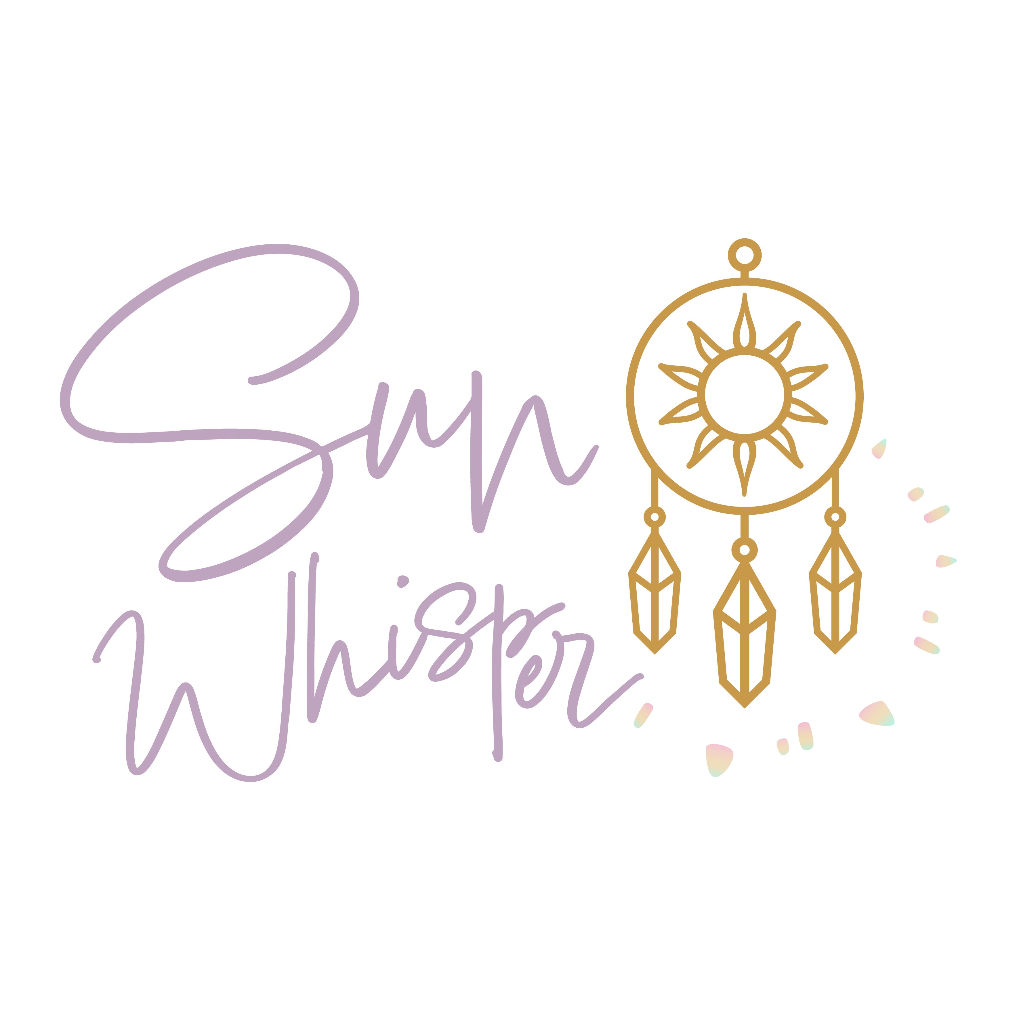 Sun Whisper